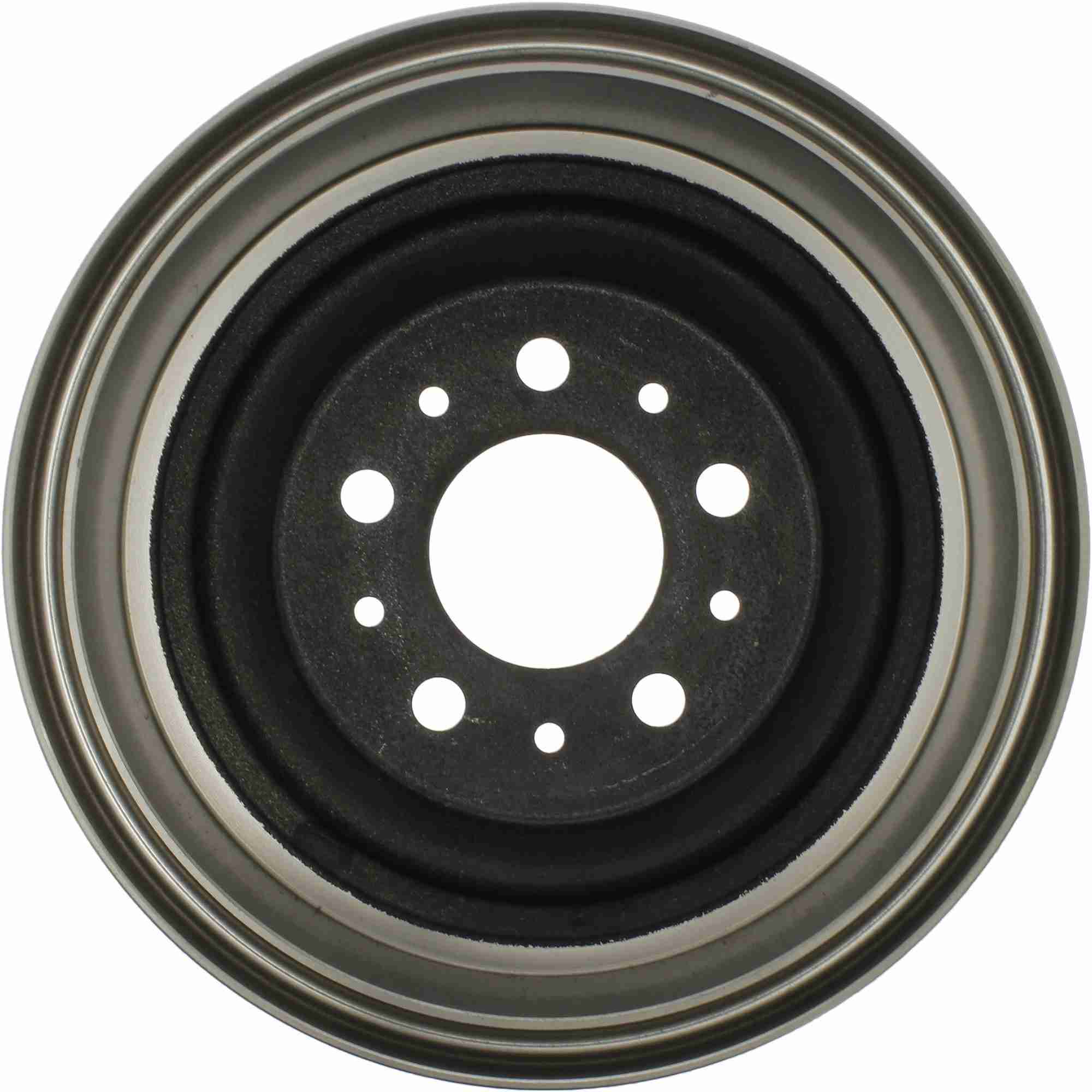 Centric Parts Standard Brake Drum 123.63002