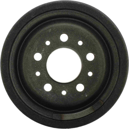 Centric Parts Brake Drum Standard Non-Directional Finishes for 1962-1970 Dodge 123.63002