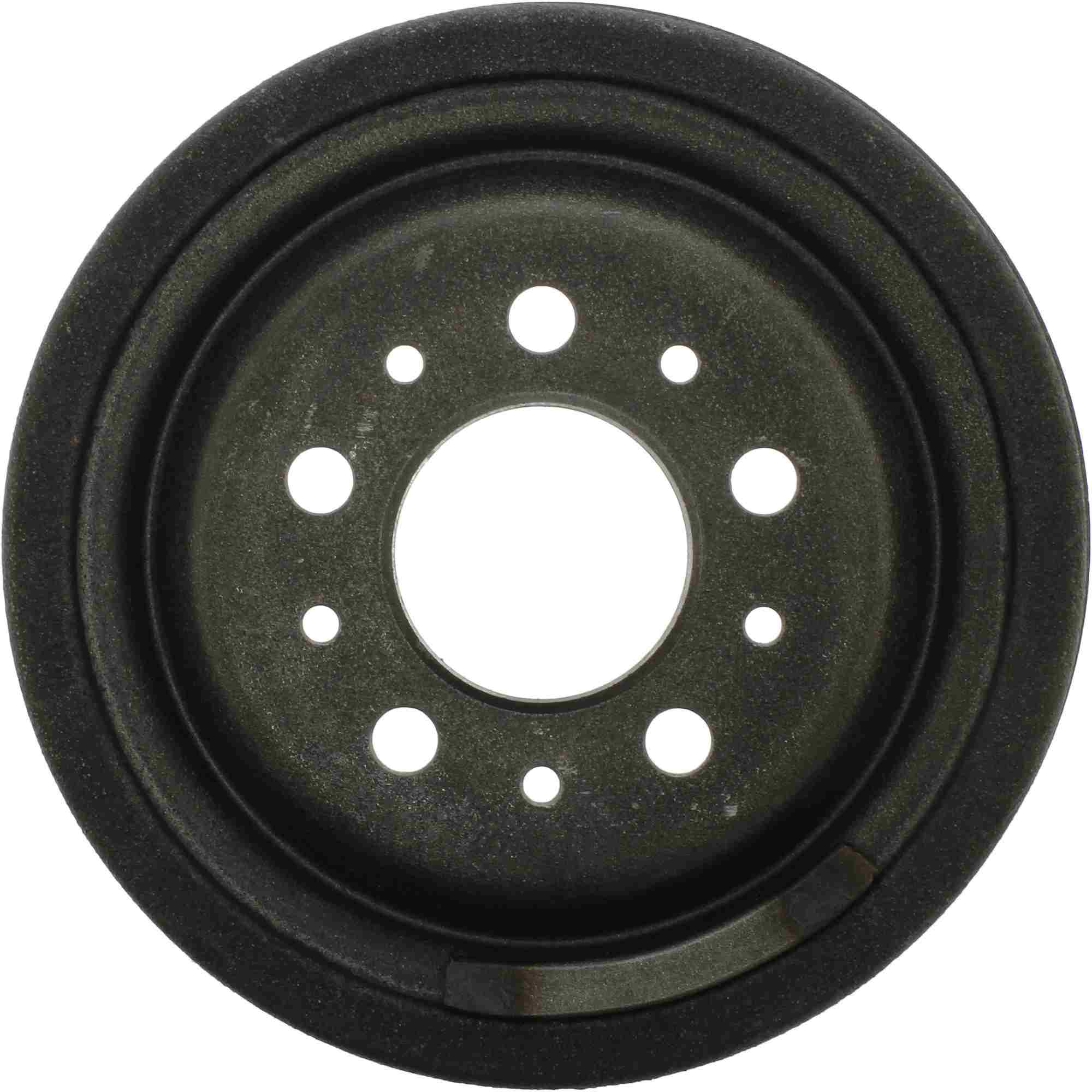 Centric Parts Standard Brake Drum 123.63002