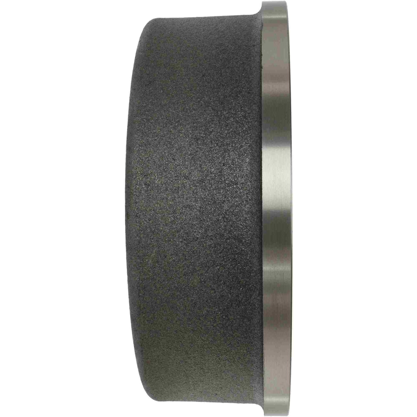 Centric Parts Brake Drum with Non-Directional Finishes 123.63003