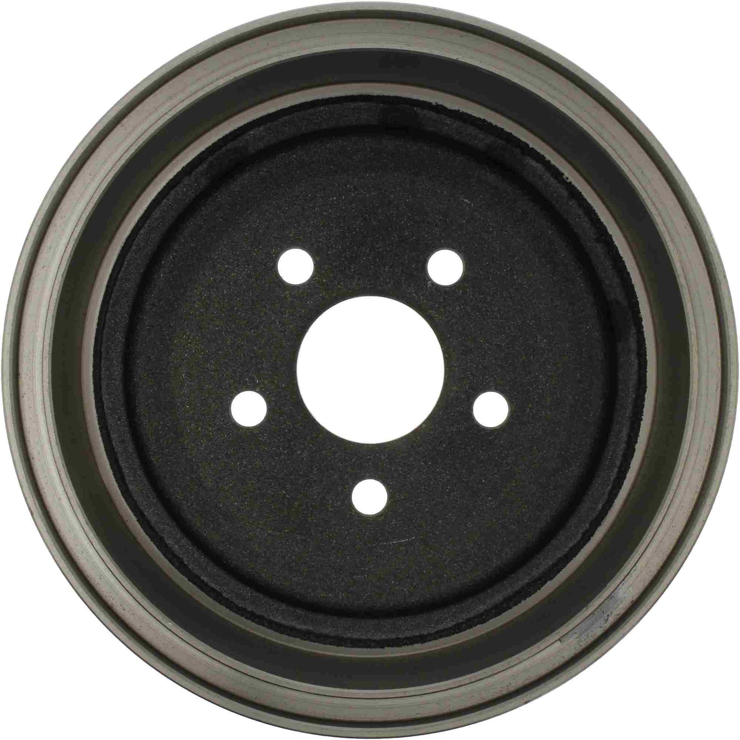 Centric Parts Brake Drum with Non-Directional Finishes 123.63003