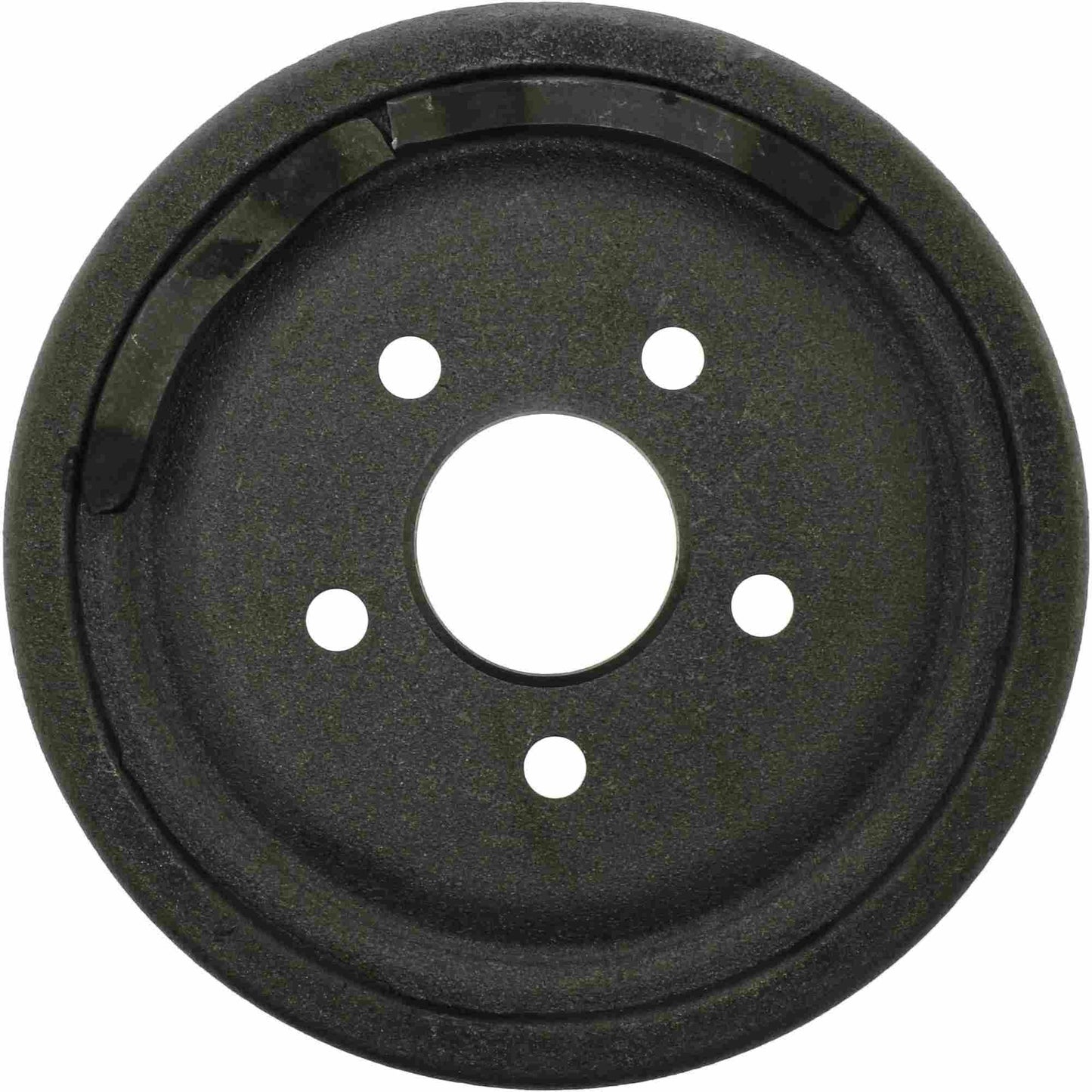 Centric Parts Brake Drum with Non-Directional Finishes 123.63003