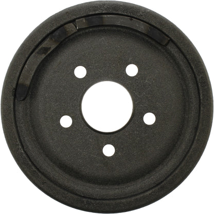 Centric Parts Brake Drum with Non-Directional Finishes 123.63003