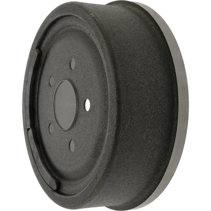 Centric Parts Brake Drum with Non-Directional Finishes 123.63003