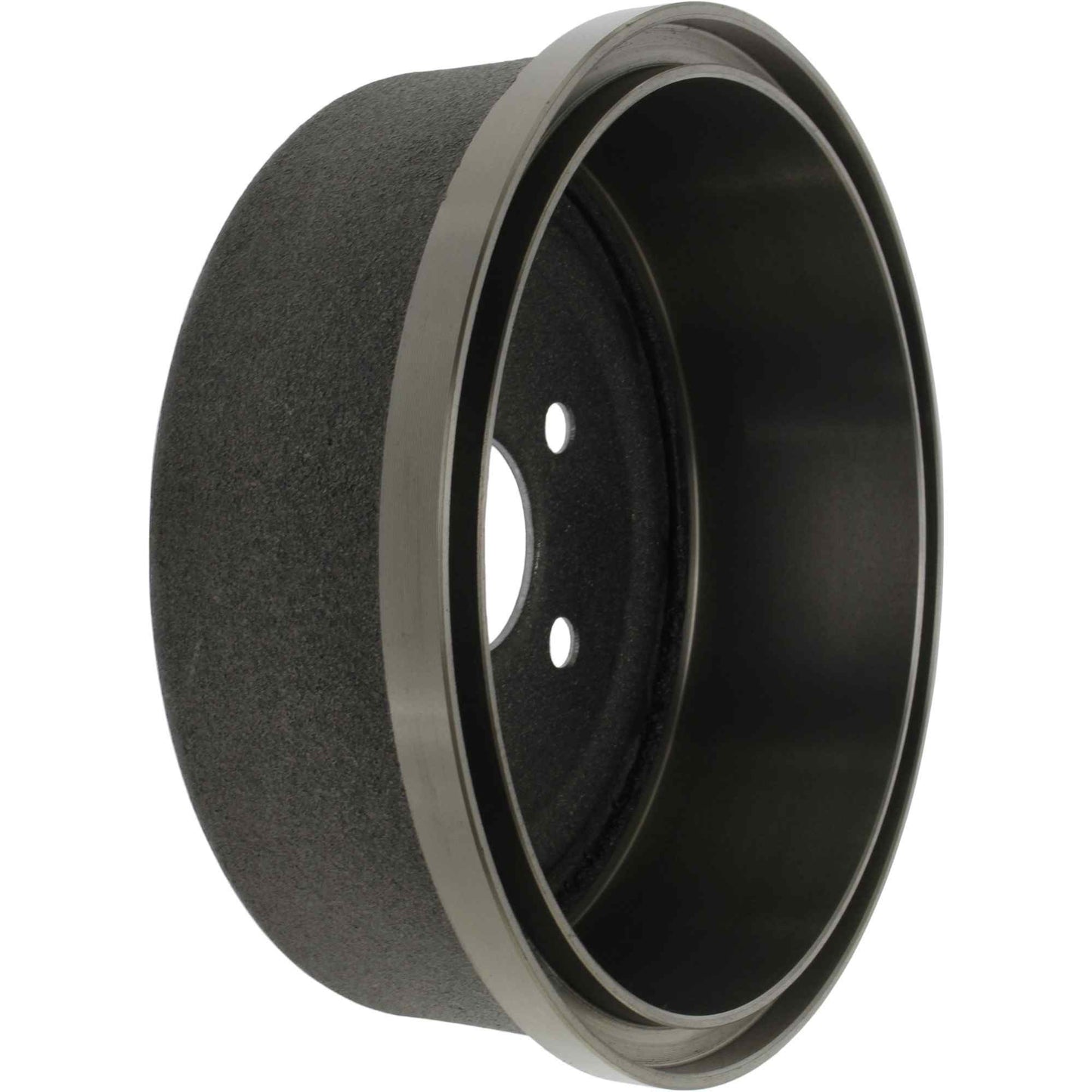 Centric Parts Brake Drum with Non-Directional Finishes 123.63003