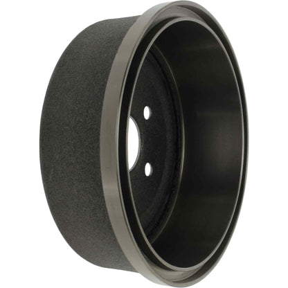Centric Parts Brake Drum with Non-Directional Finishes 123.63003