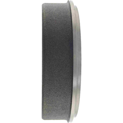 Centric Parts Brake Drum Non-Directional Finish 123.63004
