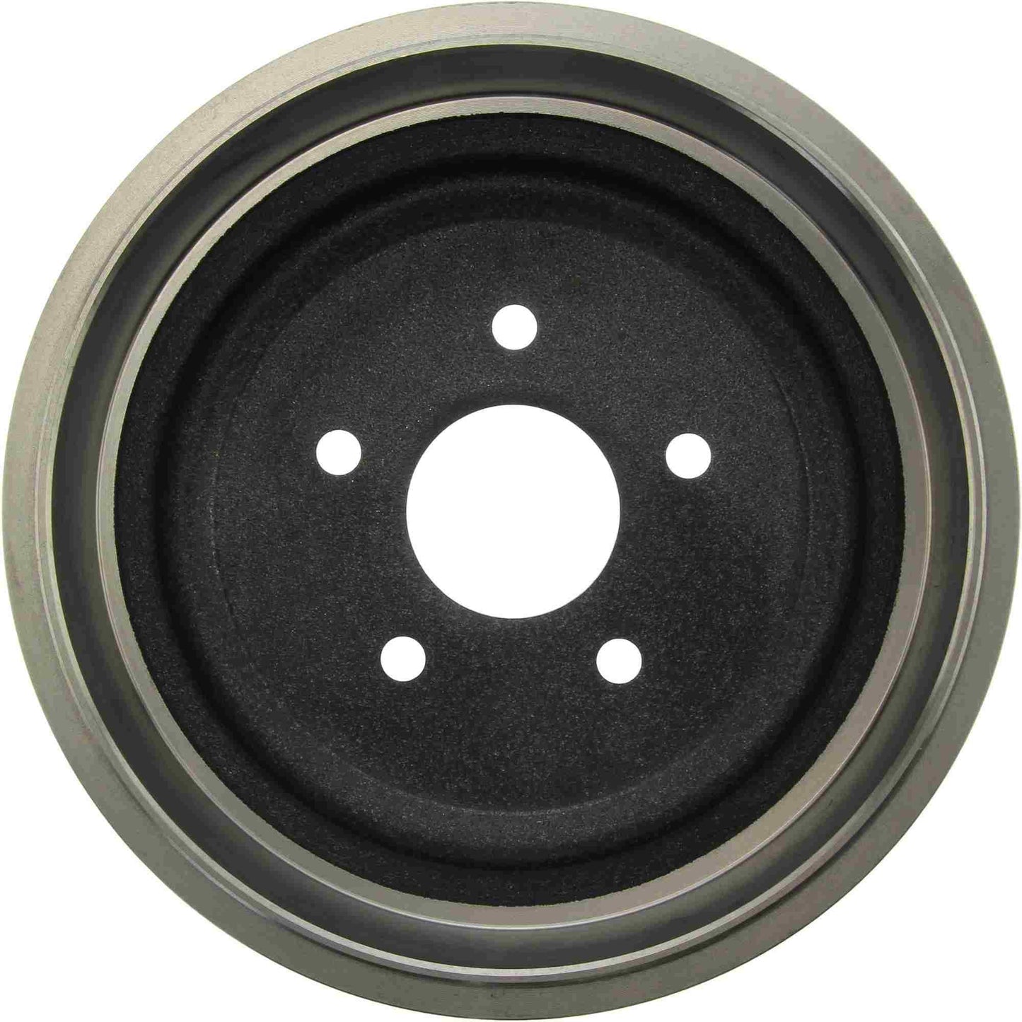 Centric Parts Brake Drum Non-Directional Finish 123.63004