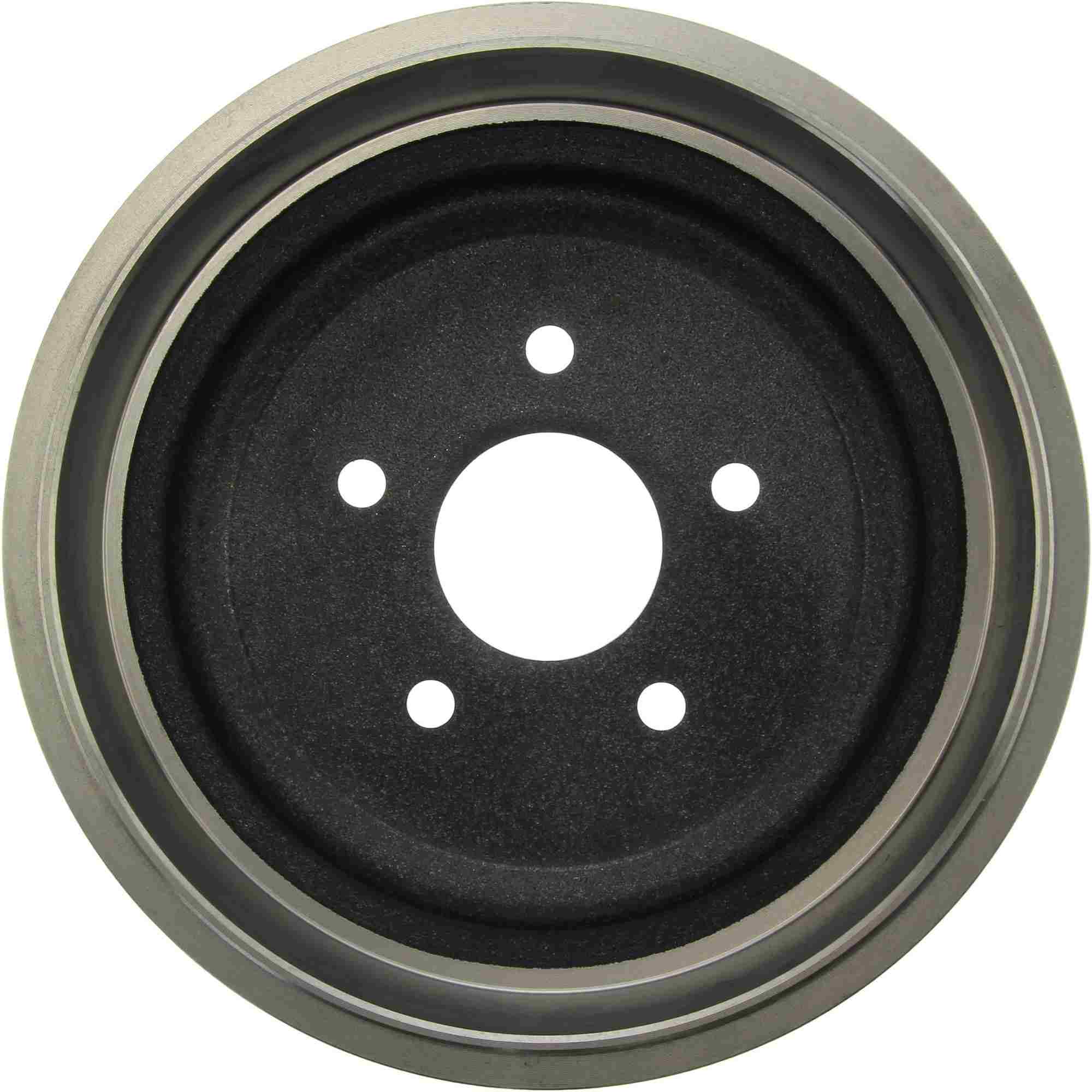 Centric Parts Standard Brake Drum 123.63004