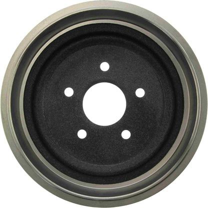 Centric Parts Brake Drum Non-Directional Finish 123.63004