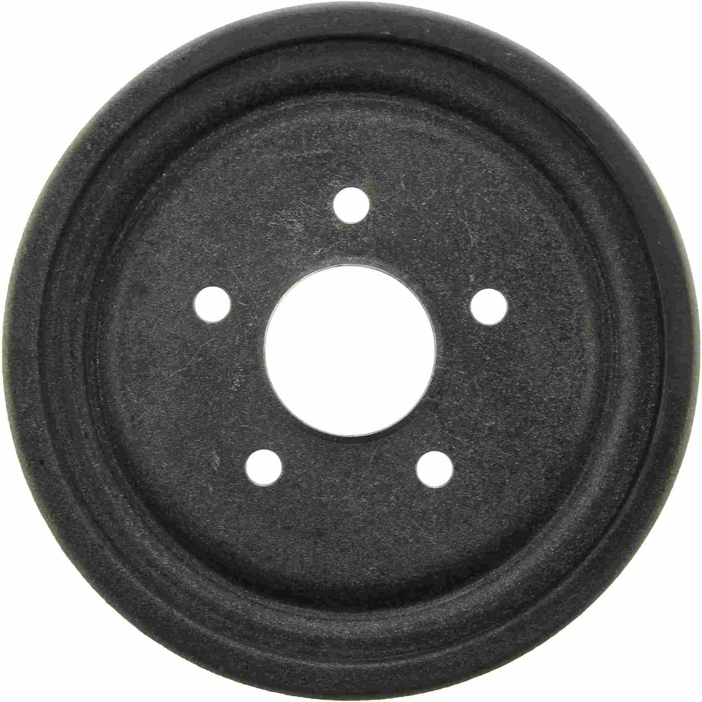 Centric Parts Brake Drum Non-Directional Finish 123.63004
