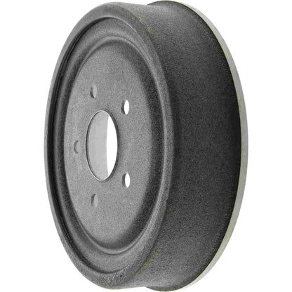 Centric Parts Brake Drum Non-Directional Finish 123.63004