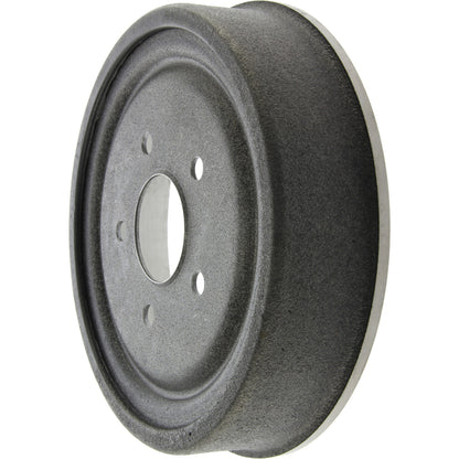 Centric Parts Brake Drum Non-Directional Finish 123.63004