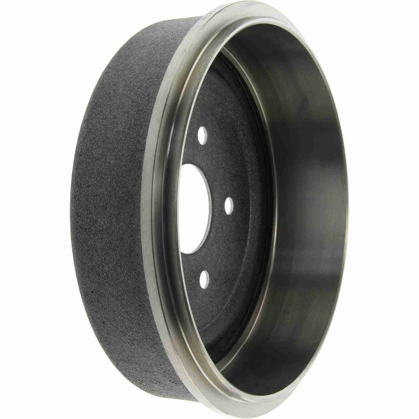 Centric Parts Brake Drum Non-Directional Finish 123.63004