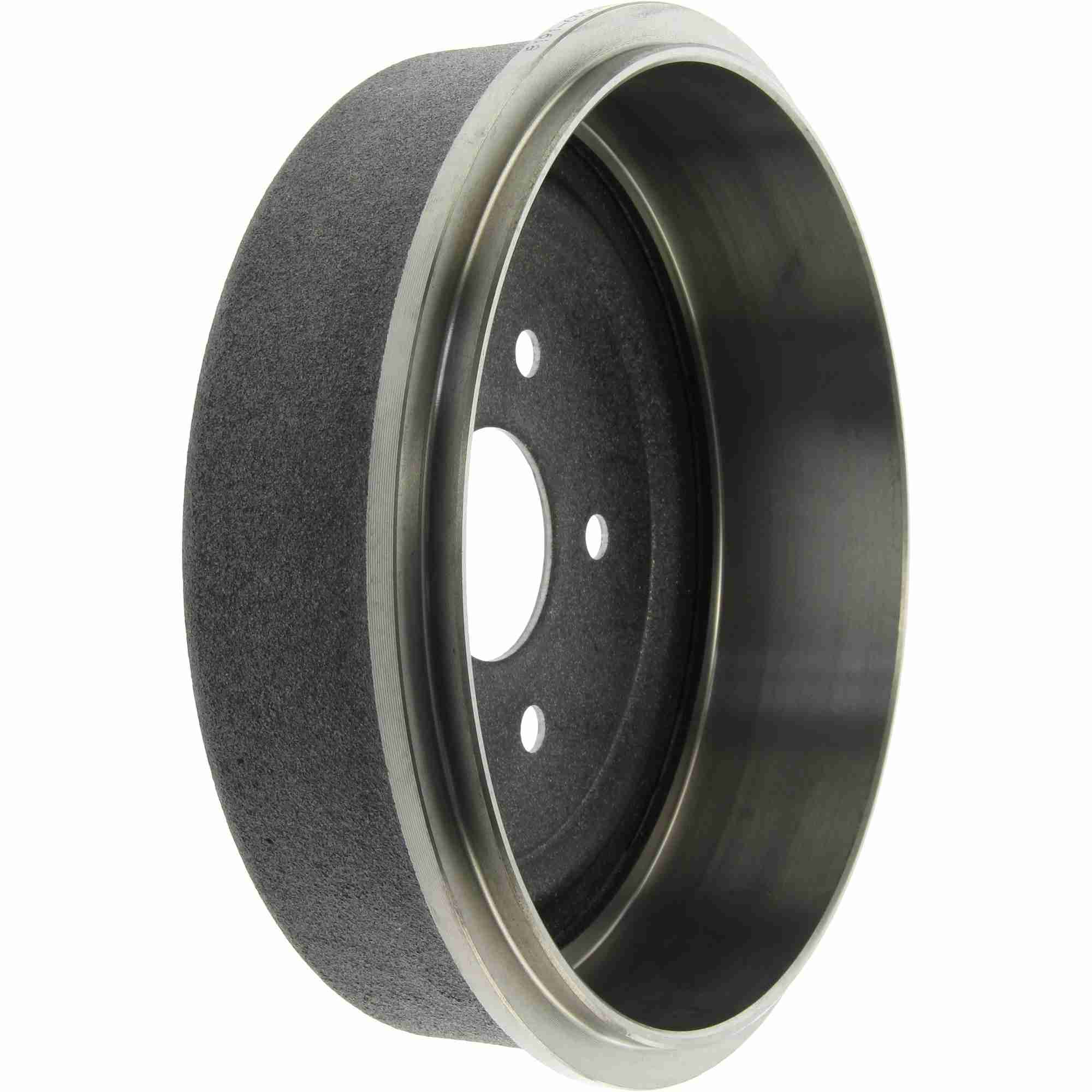 Centric Parts Standard Brake Drum 123.63004