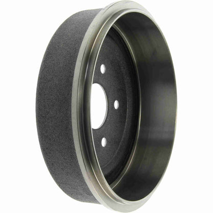 Centric Parts Brake Drum Non-Directional Finish 123.63004