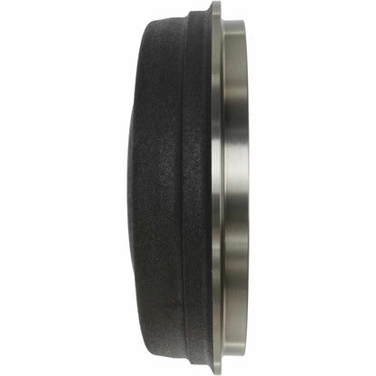 Centric Parts Brake Drum Standard with Non-Directional Finishes for 1965-1968 Chrysler Newport Dodge D100 Pickup Plymouth Fury Monaco Polara 123.63005