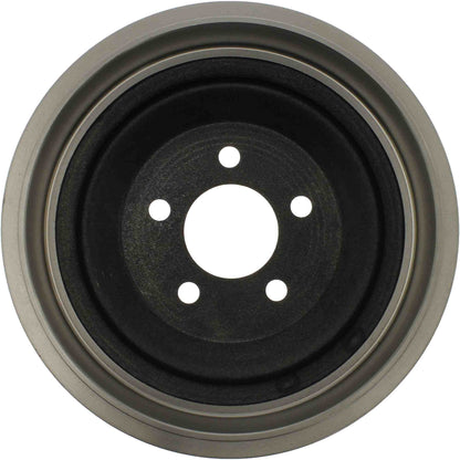 Centric Parts Brake Drum Standard with Non-Directional Finishes for 1965-1968 Chrysler Newport Dodge D100 Pickup Plymouth Fury Monaco Polara 123.63005