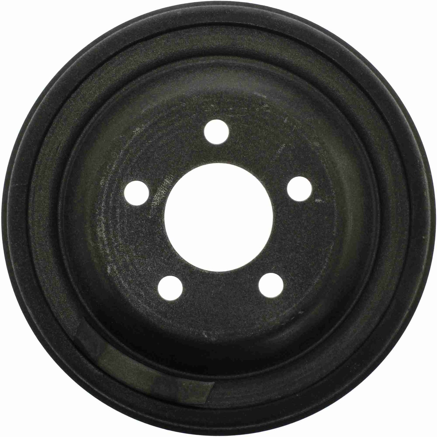 Centric Parts Brake Drum Standard with Non-Directional Finishes for 1965-1968 Chrysler Newport Dodge D100 Pickup Plymouth Fury Monaco Polara 123.63005