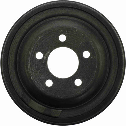 Centric Parts Brake Drum Standard with Non-Directional Finishes for 1965-1968 Chrysler Newport Dodge D100 Pickup Plymouth Fury Monaco Polara 123.63005