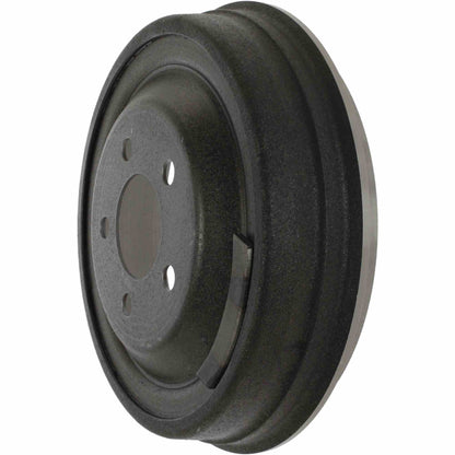 Centric Parts Brake Drum Standard with Non-Directional Finishes for 1965-1968 Chrysler Newport Dodge D100 Pickup Plymouth Fury Monaco Polara 123.63005