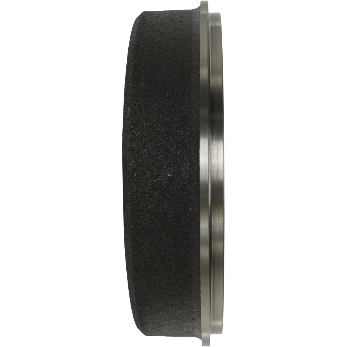 Centric Parts Brake Drum Standard Non-Directional Finishes for 1973-1965 Jeep Commando 123.63006