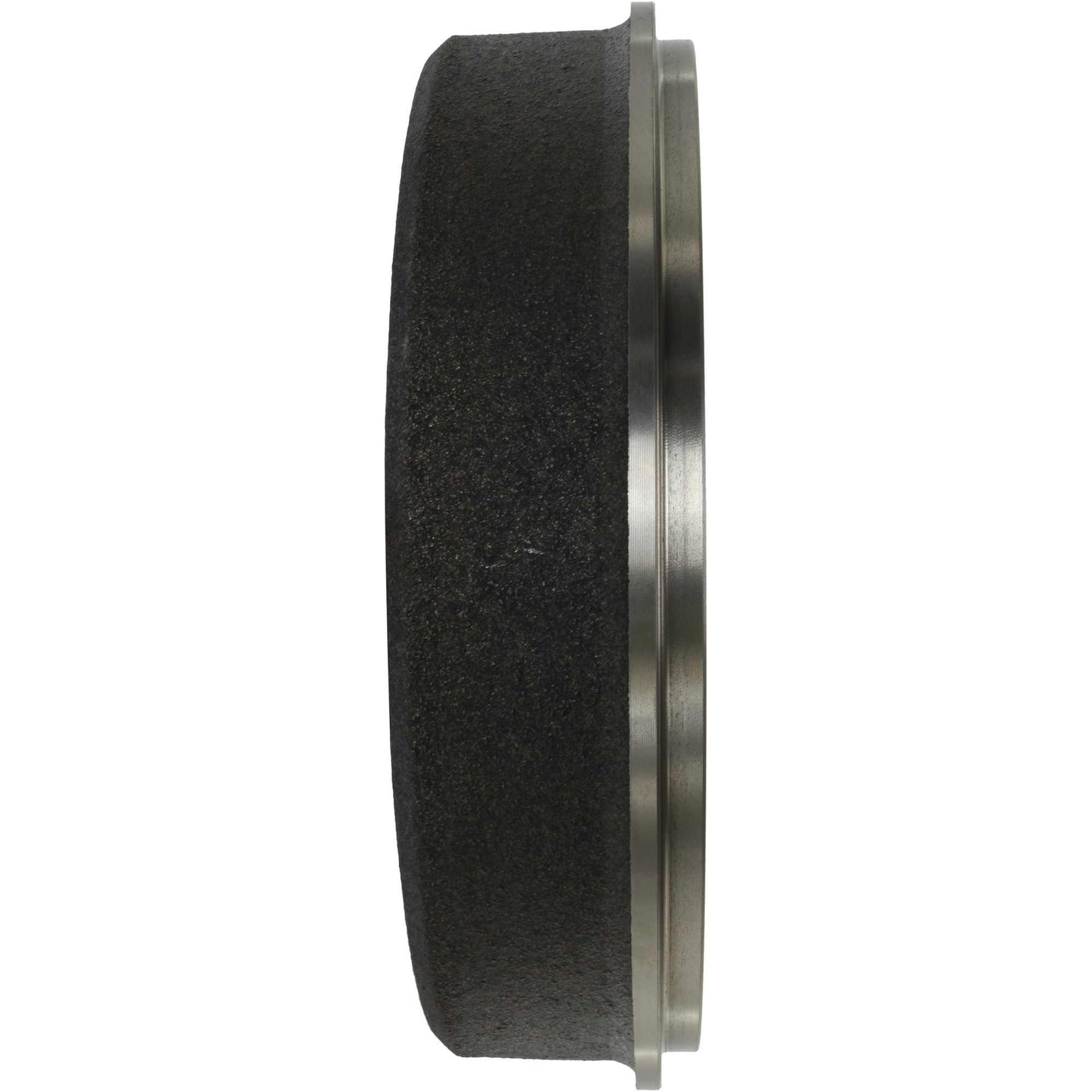 Centric Parts Brake Drum Standard Non-Directional Finishes for 1973-1965 Jeep Commando 123.63006
