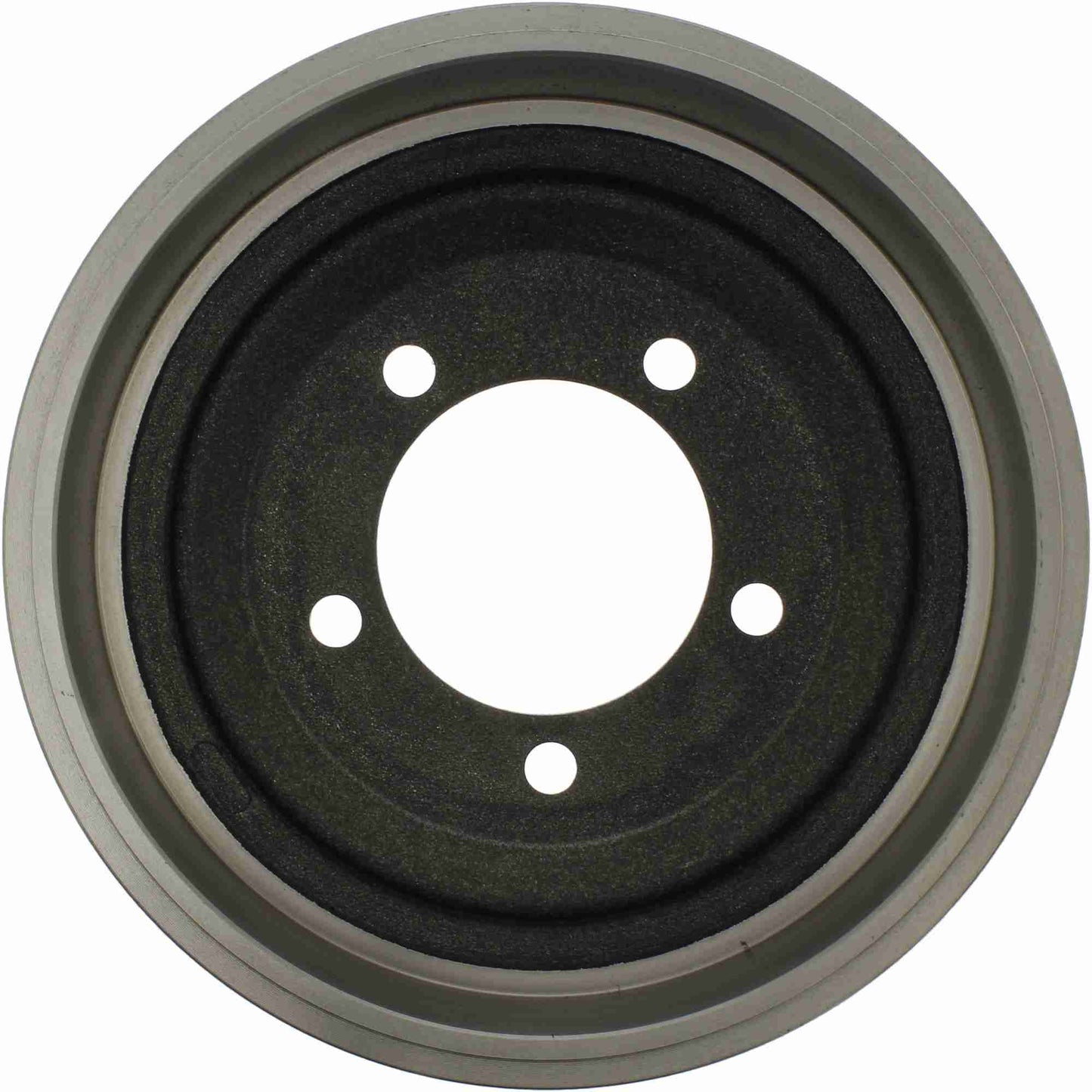 Centric Parts Brake Drum Standard Non-Directional Finishes for 1973-1965 Jeep Commando 123.63006