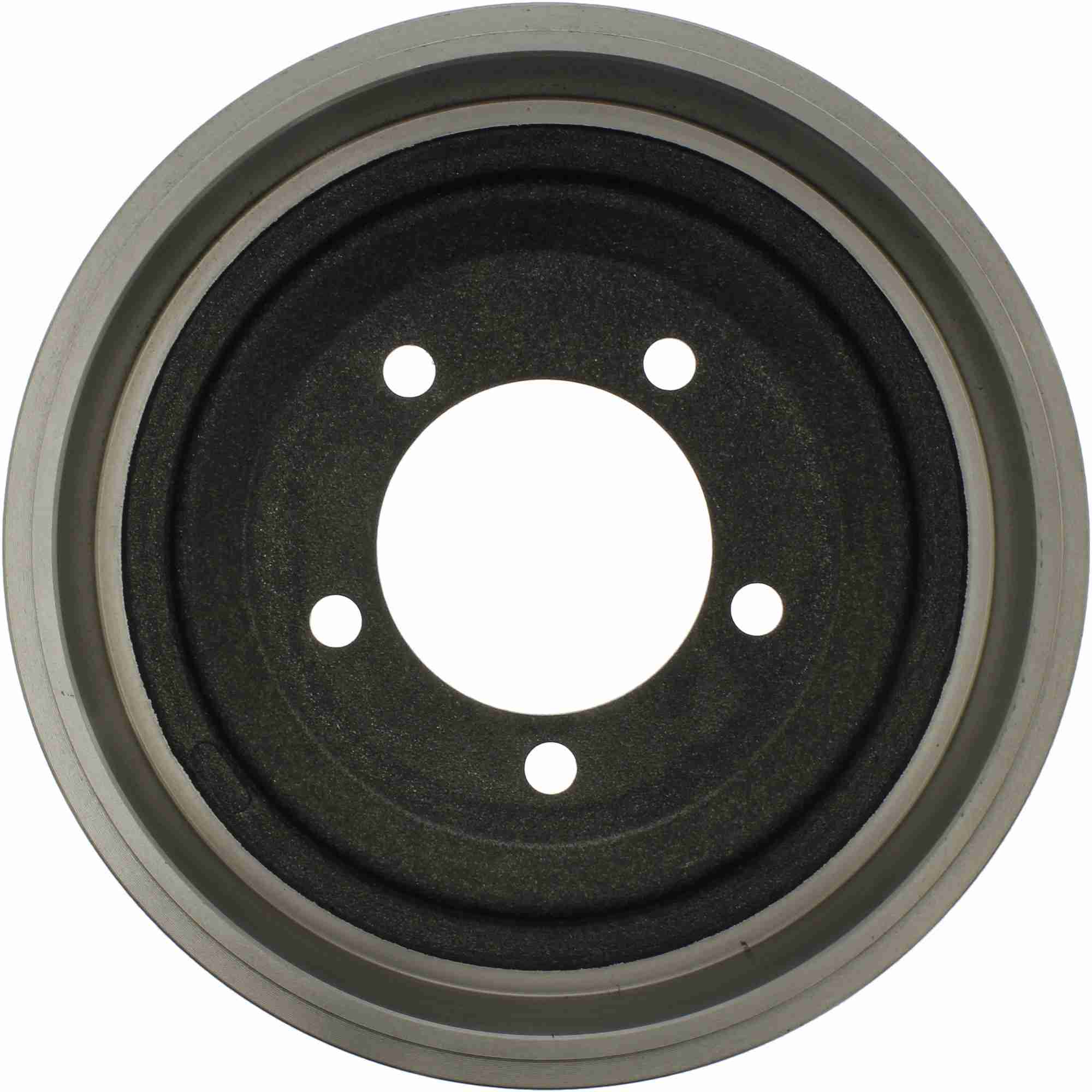 Centric Parts Standard Brake Drum 123.63006