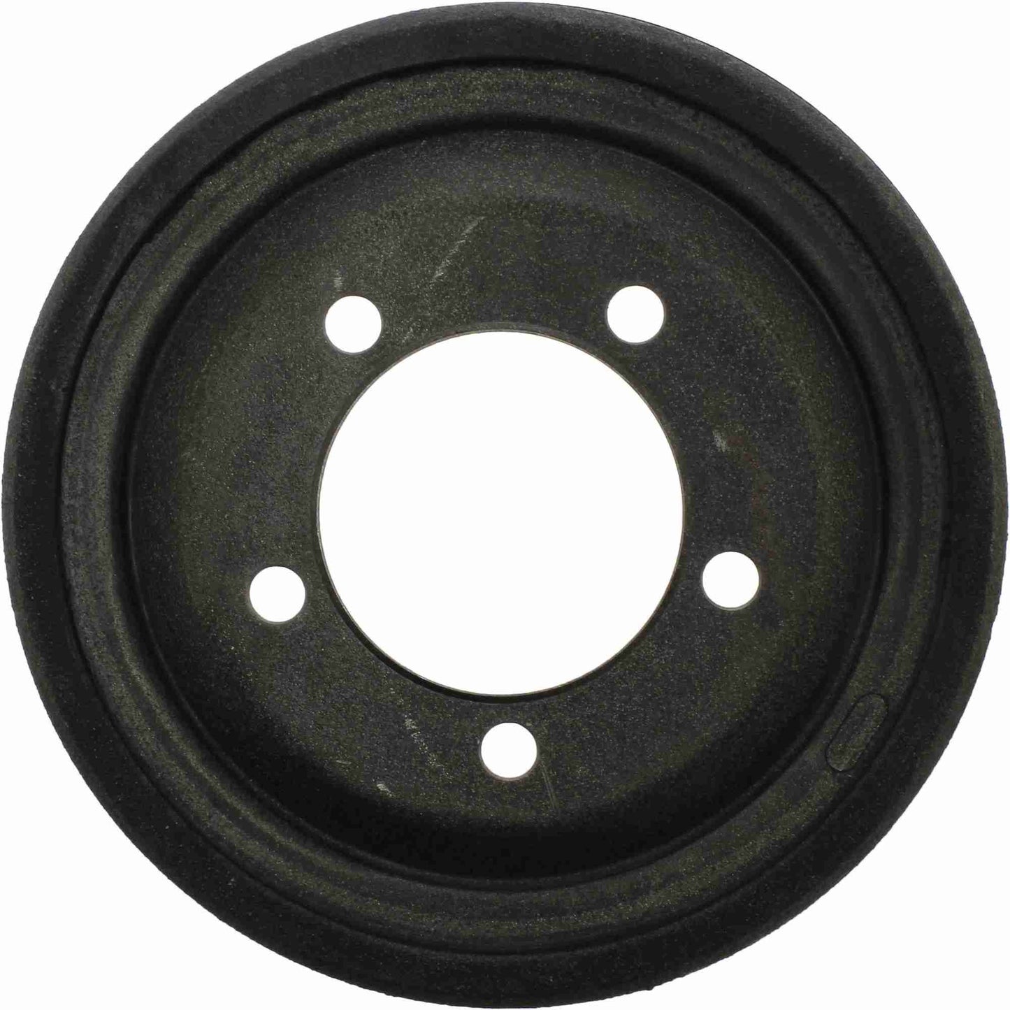 Centric Parts Brake Drum Standard Non-Directional Finishes for 1973-1965 Jeep Commando 123.63006