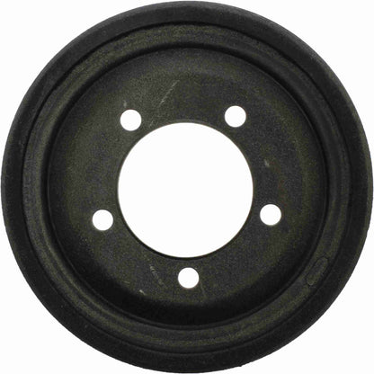 Centric Parts Brake Drum Standard Non-Directional Finishes for 1973-1965 Jeep Commando 123.63006