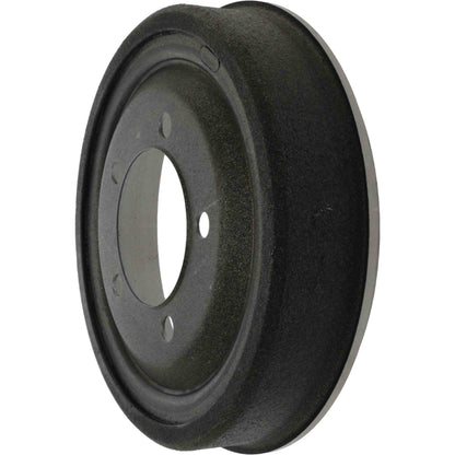 Centric Parts Brake Drum Standard Non-Directional Finishes for 1973-1965 Jeep Commando 123.63006