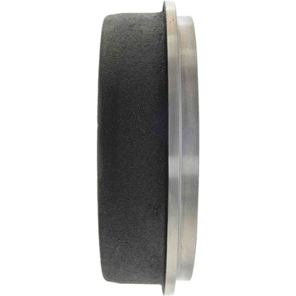 Centric Parts Brake Drum Standard Non-Directional Finishes for 1972-1965 Dodge Dart, Plymouth Barracuda, Duster, Scamp, Valiant Part Number 123.63007