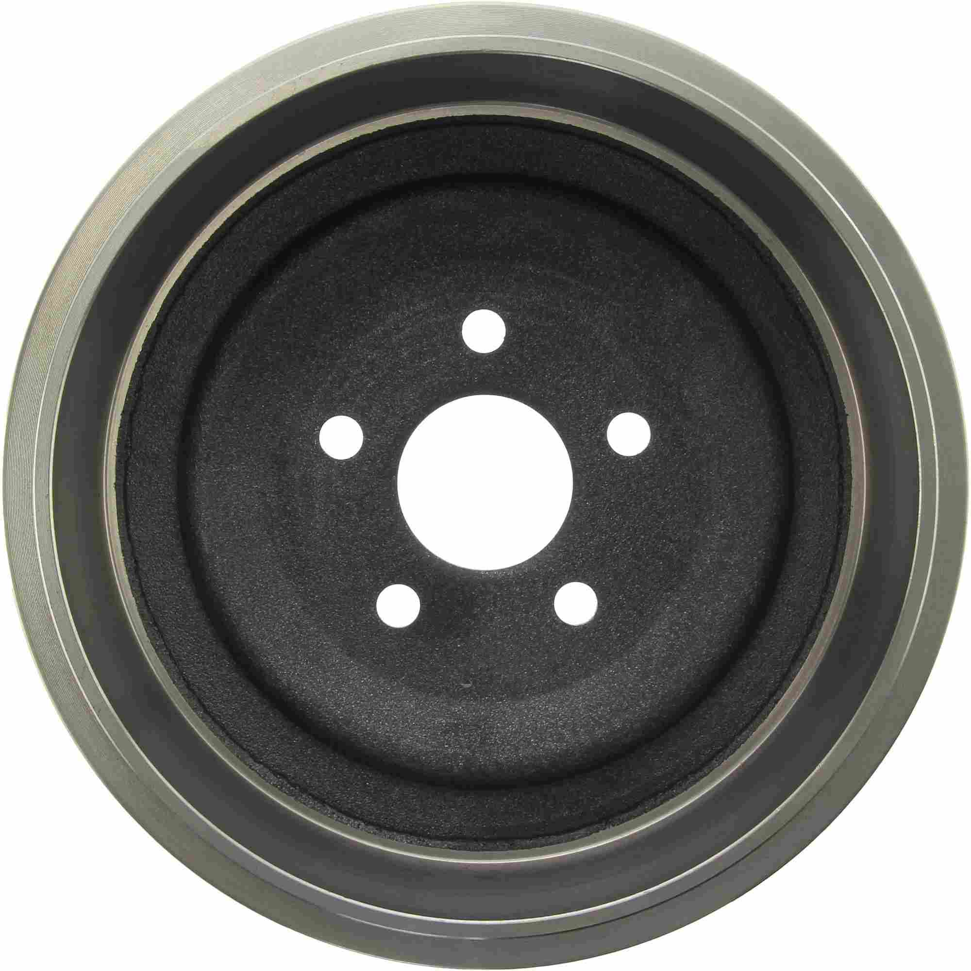 Centric Parts Standard Brake Drum 123.63007