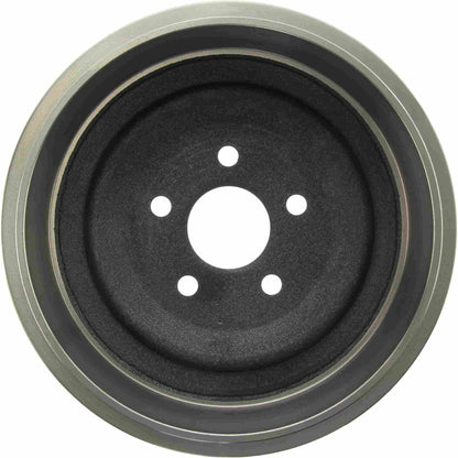 Centric Parts Brake Drum Standard Non-Directional Finishes for 1972-1965 Dodge Dart, Plymouth Barracuda, Duster, Scamp, Valiant Part Number 123.63007