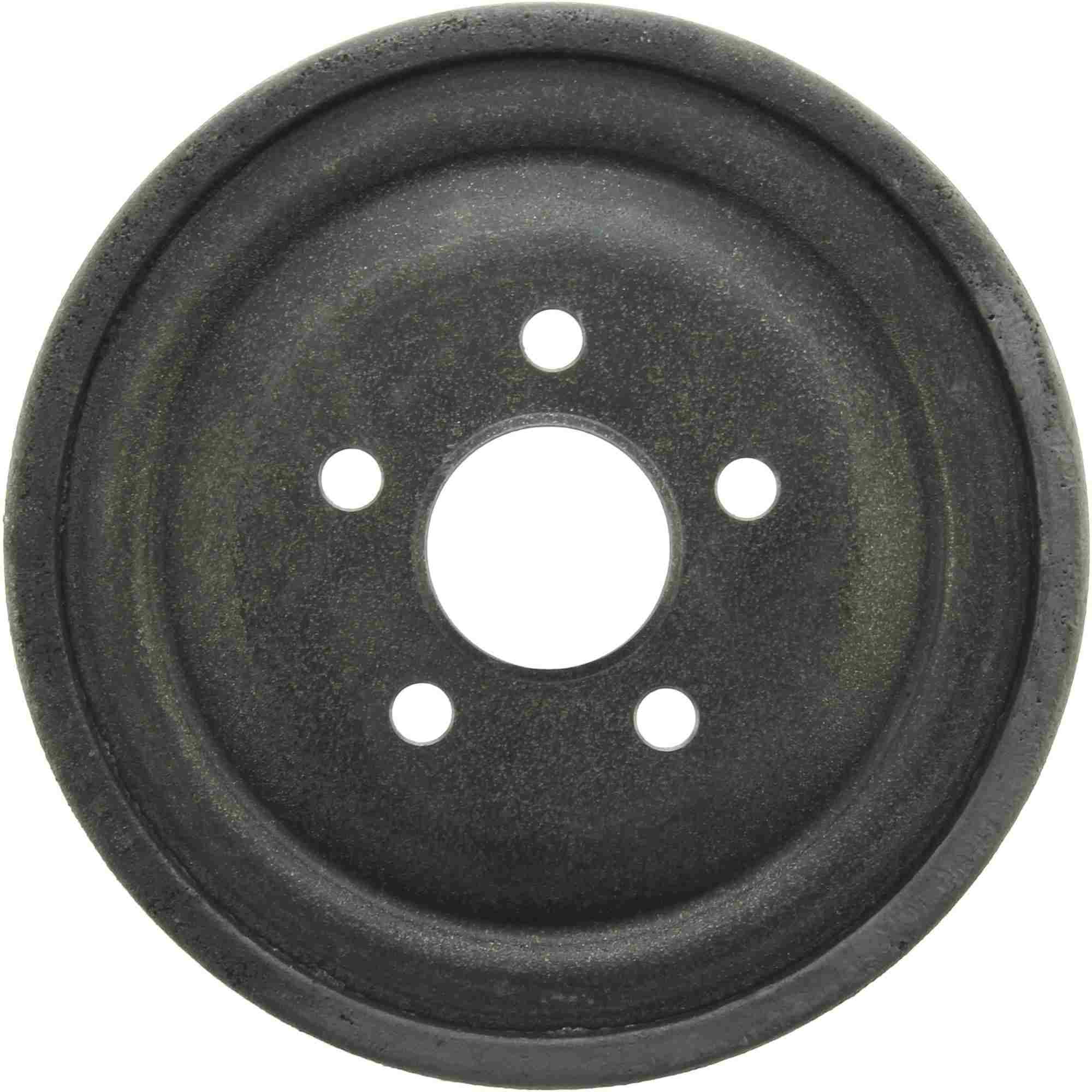 Centric Parts Standard Brake Drum 123.63007