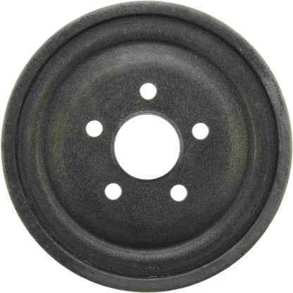 Centric Parts Brake Drum Standard Non-Directional Finishes for 1972-1965 Dodge Dart, Plymouth Barracuda, Duster, Scamp, Valiant Part Number 123.63007