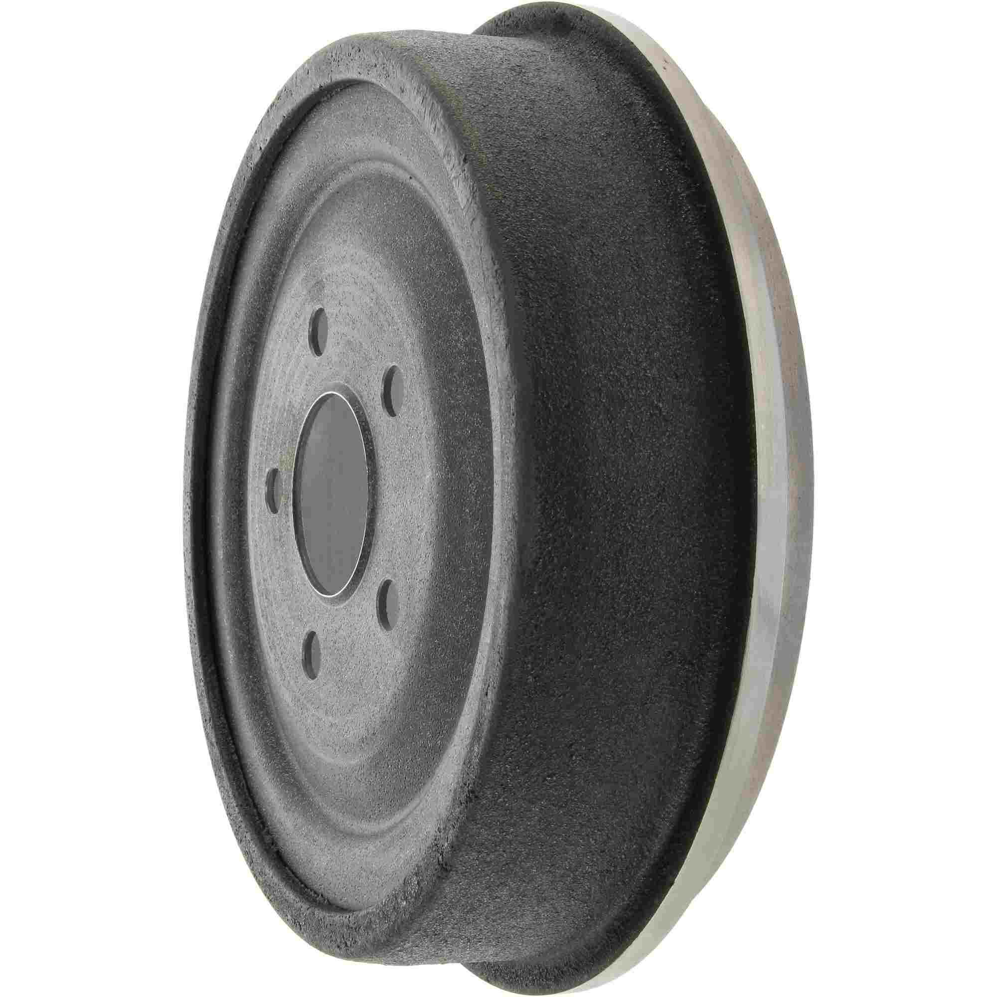 Centric Parts Standard Brake Drum 123.63007