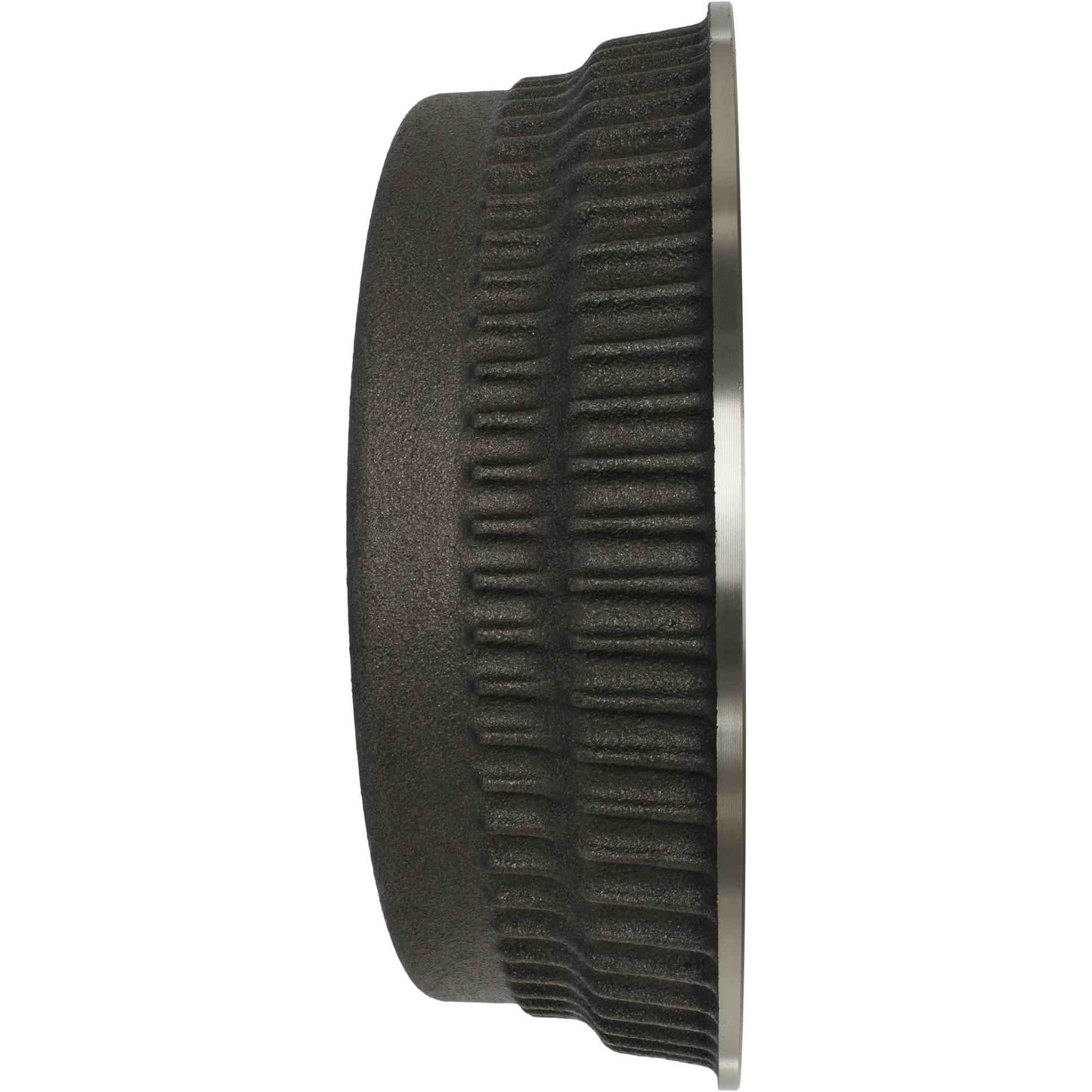 Centric Parts Brake Drum Standard with Non-Directional Finishes for 1971-1969 Dodge D100 Pickup, Monaco, Polara, Royal Monaco, Plymouth Fury