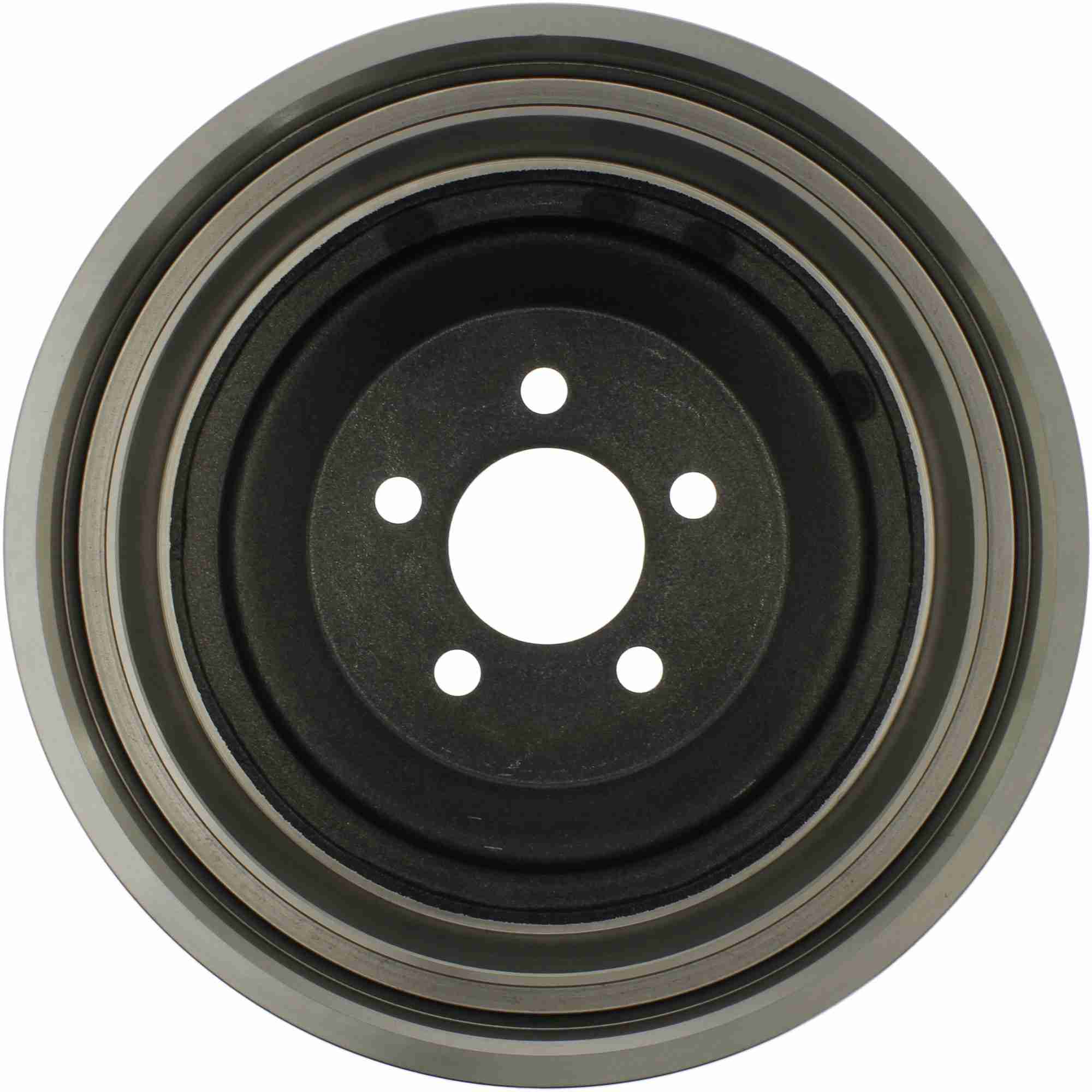 Centric Parts Standard Brake Drum 123.63008