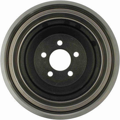 Centric Parts Brake Drum Standard with Non-Directional Finishes for 1971-1969 Dodge D100 Pickup, Monaco, Polara, Royal Monaco, Plymouth Fury