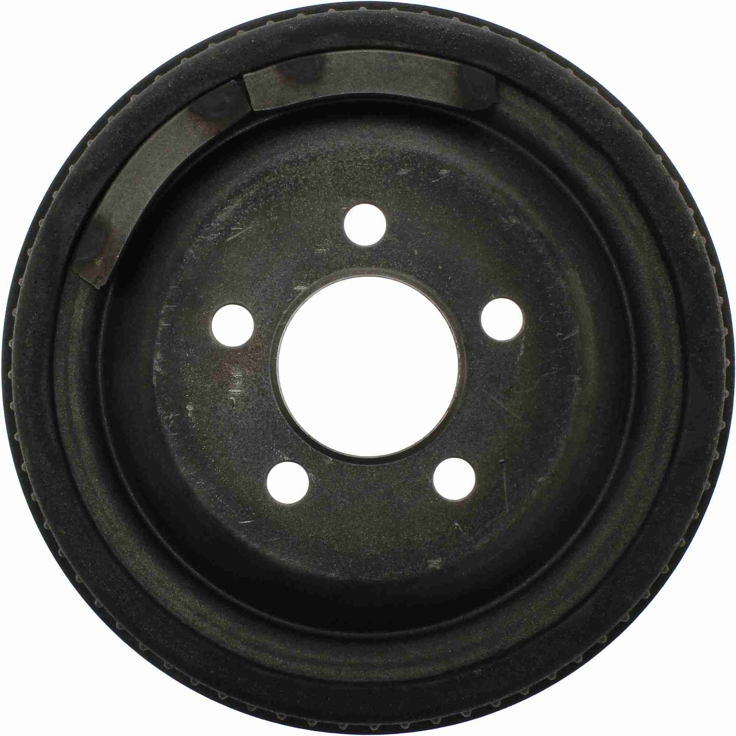 Centric Parts Brake Drum Standard with Non-Directional Finishes for 1971-1969 Dodge D100 Pickup, Monaco, Polara, Royal Monaco, Plymouth Fury