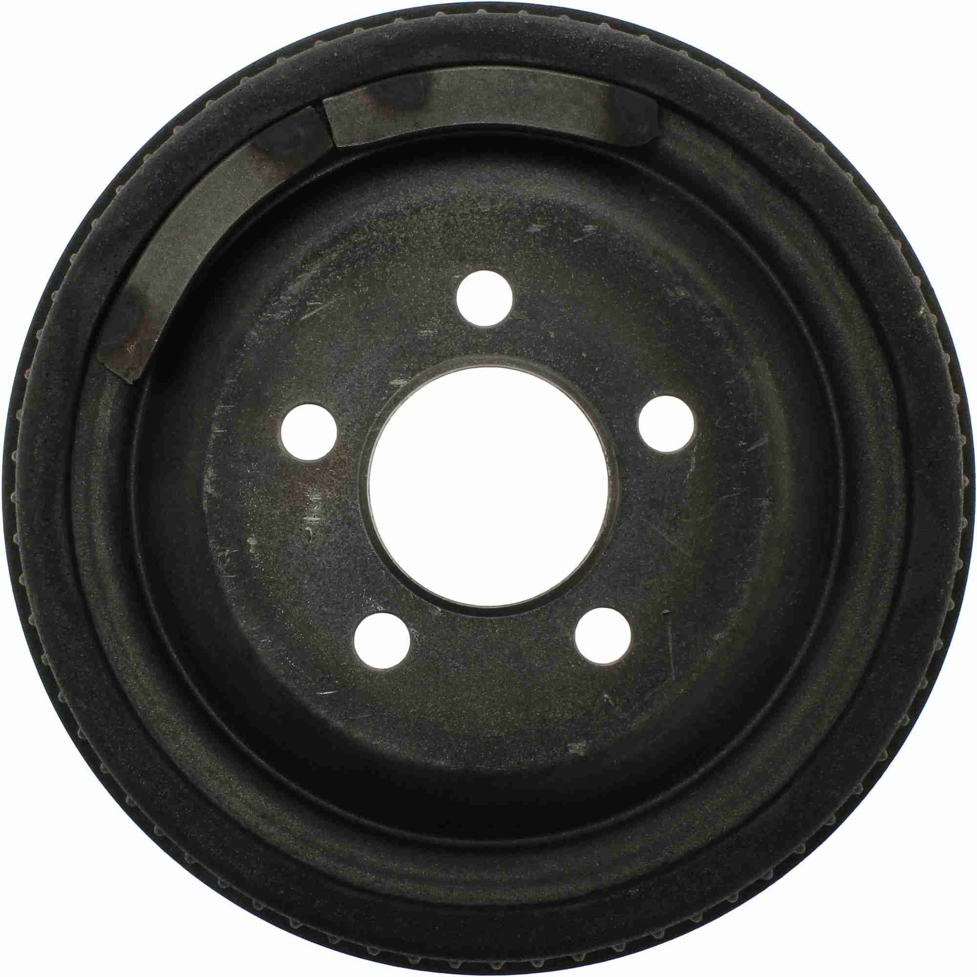 Centric Parts Standard Brake Drum 123.63008