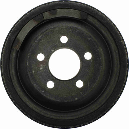 Centric Parts Brake Drum Standard with Non-Directional Finishes for 1971-1969 Dodge D100 Pickup, Monaco, Polara, Royal Monaco, Plymouth Fury