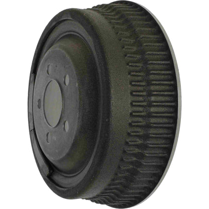 Centric Parts Brake Drum Standard with Non-Directional Finishes for 1971-1969 Dodge D100 Pickup, Monaco, Polara, Royal Monaco, Plymouth Fury