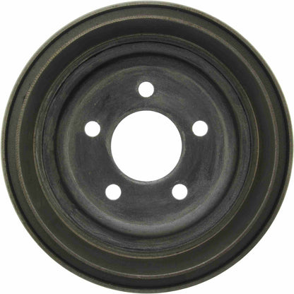 Centric Parts Brake Drum Standard C-Tek for 1973-1976 American Motors Gremlin Hornet Javelin Jeep DJ5 123.63012