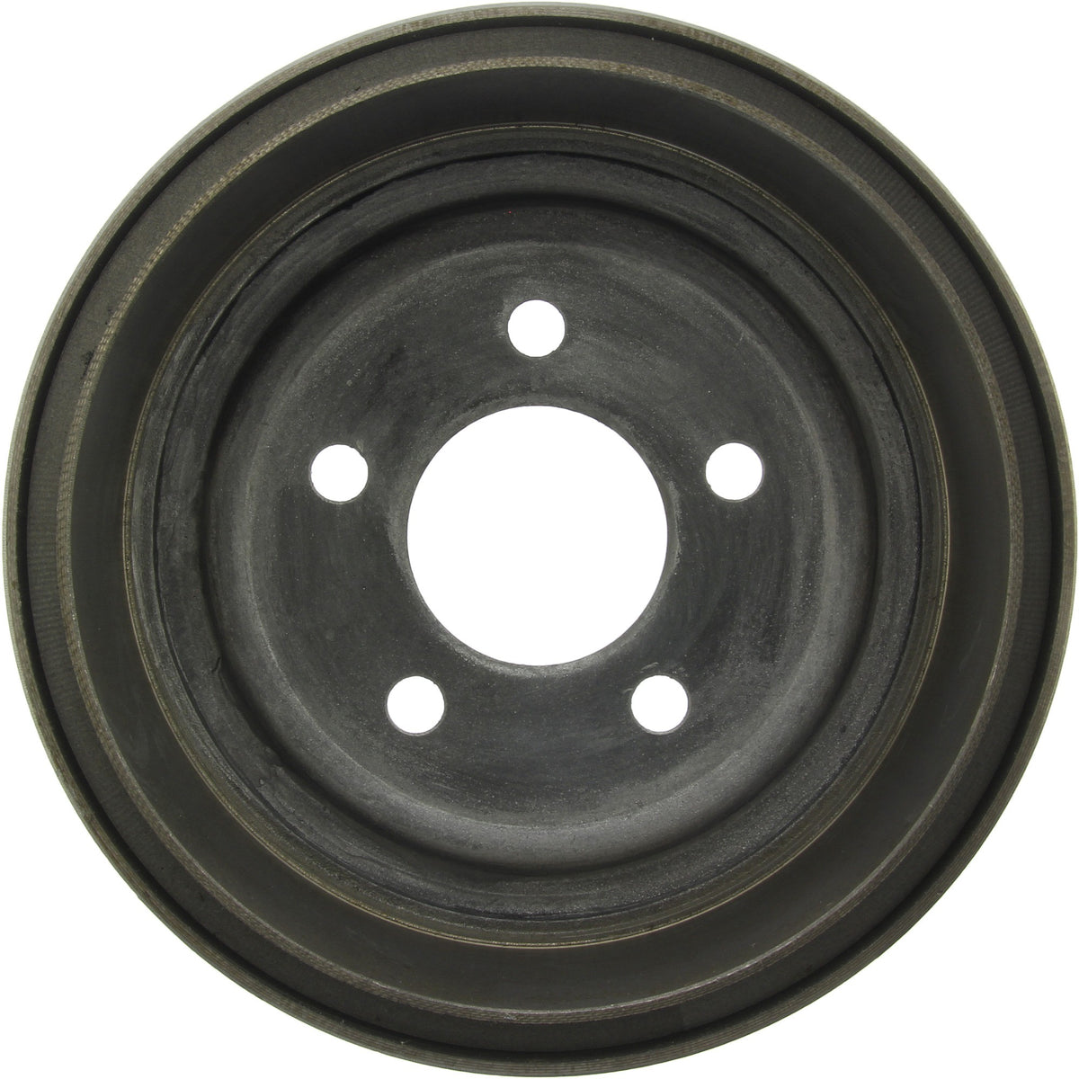 Centric Parts Brake Drum Standard C-Tek for 1973-1976 American Motors Gremlin Hornet Javelin Jeep DJ5 123.63012