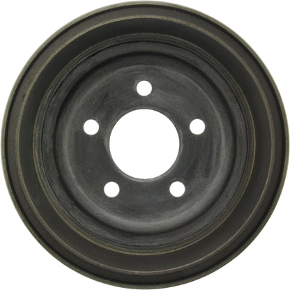 Centric Parts Brake Drum Standard C-Tek for 1973-1976 American Motors Gremlin Hornet Javelin Jeep DJ5 123.63012
