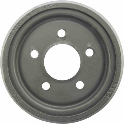 Centric Parts Brake Drum Standard C-Tek for 1973-1976 American Motors Gremlin Hornet Javelin Jeep DJ5 123.63012