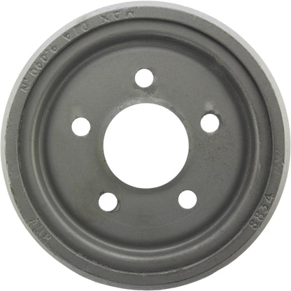 Centric Parts Brake Drum Standard C-Tek for 1973-1976 American Motors Gremlin Hornet Javelin Jeep DJ5 123.63012